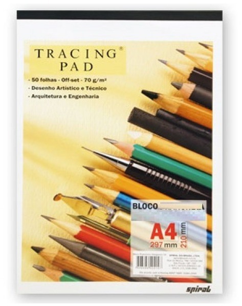 PAPEL LAY OUT LISO A4 70G